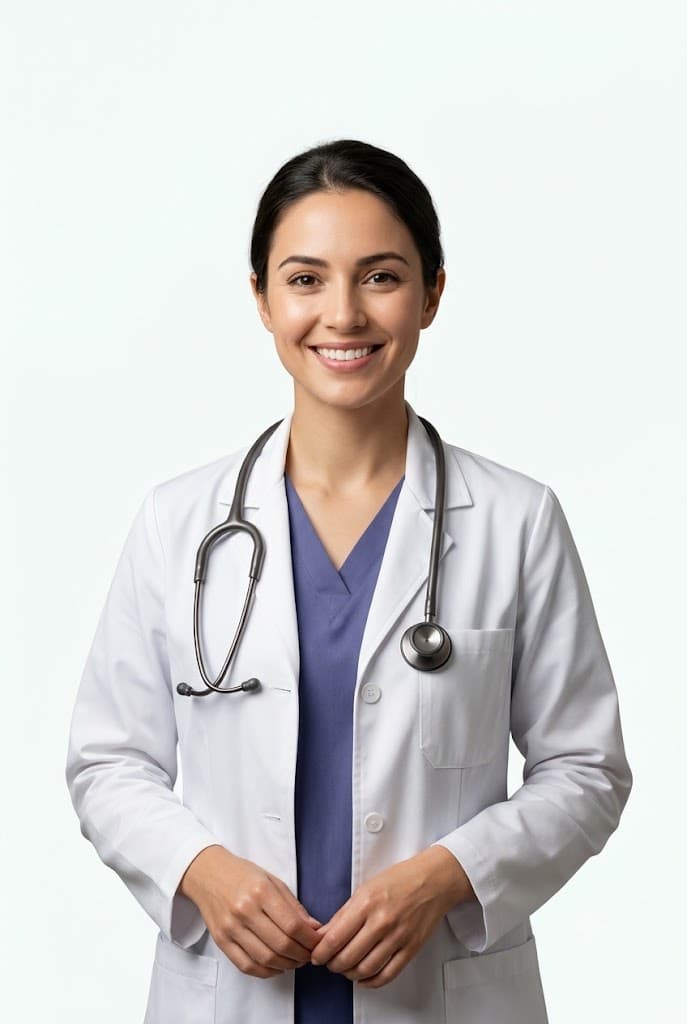 A Meridian doctor